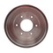 Raybestos Brake Drum Brake Disc/Drum, 9501R 9501R - alternate 2